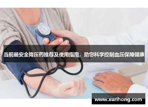 当前最安全降压药推荐及使用指南,助您科学控制血压保障健康